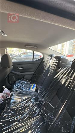 نيسان سنترا